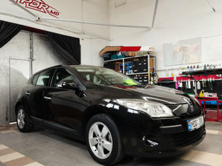 Renault Megane foto 6