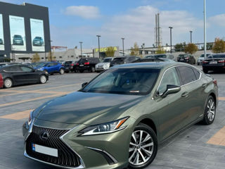 Lexus ES Series foto 3