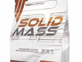 MASS Gainer foto 5