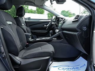 Renault Kadjar фото 7