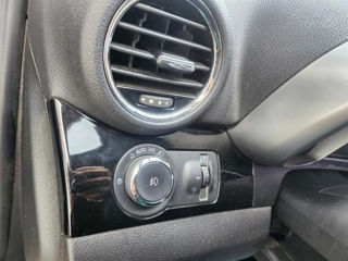 Chevrolet Orlando foto 6