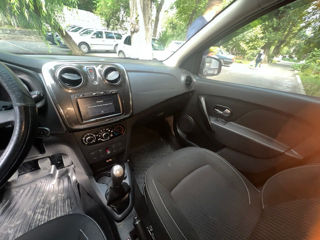 Dacia Logan Mcv foto 7