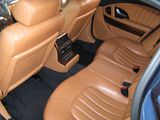 Maserati Quattroporte V foto 10