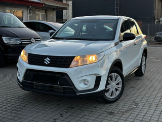 Suzuki Vitara foto 3