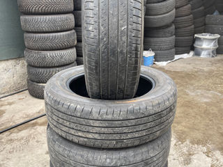 Cauciucuri Bridgestone 225/60R18