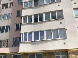 Apartament cu 4 camere, 151 m², Centru, Orhei foto 8