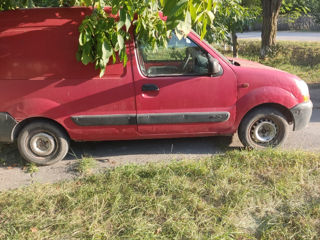 Renault Kangoo foto 3