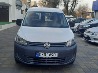 Volkswagen Caddy foto 3