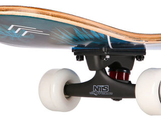 Skateboard calitativ pentru trucuri la preț bun! foto 2