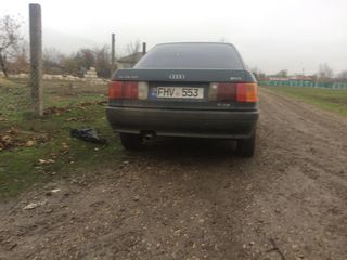 Audi 80 foto 6