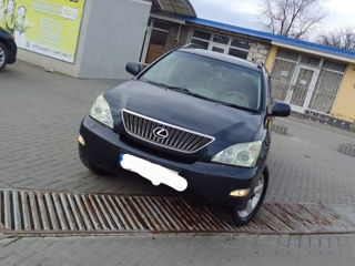 Lexus RX Series