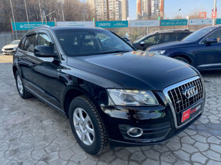 Audi Q5 foto 3