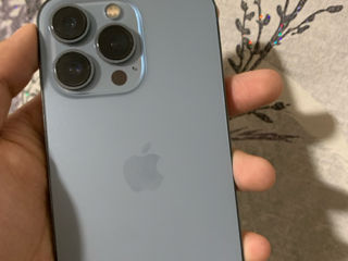 iPhone 13 Pro