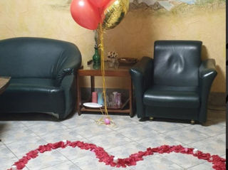 Casă, Terasă, Pisceara romantica pină. Sentru tine și iubita ta. Два бассейна. +25 гр foto 9