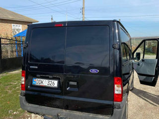 Ford Transit foto 4