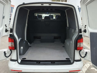 Volkswagen Transporter foto 15