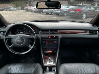 Audi A6 foto 9