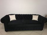 Canapea Chesterfield foto 4