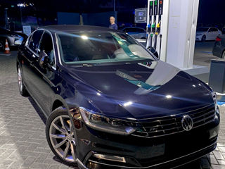 Volkswagen Passat foto 3