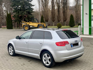 Audi A3 foto 4