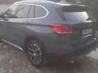 BMW X1 foto 8