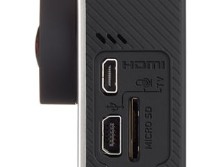 Gopro Hero4 Black камера + Battery BacPac (ABPAK-401) + 2 Новые аккумулятор мощностью 1160 мАч foto 3
