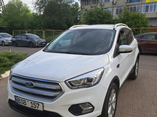 Ford Kuga foto 5