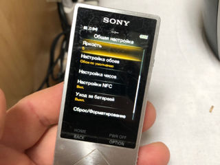 Sony walkman nwz-a15