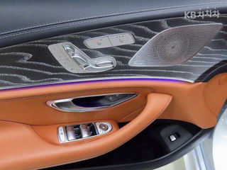Mercedes CLS-Class фото 13
