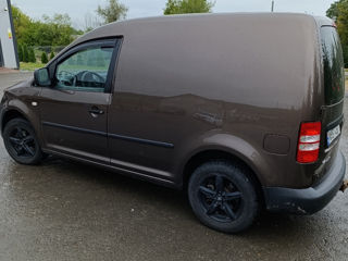 Volkswagen Caddy foto 3