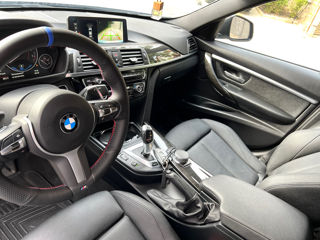 BMW 3 Series foto 8