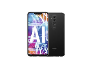 Huawei Mate 20 Lite 6/64Gb Black - всего 2999 леев!