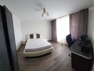 Apartment cu 2 camere, 60 m, Botanica, Chisinau