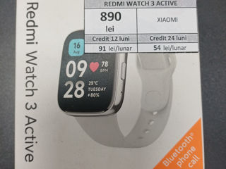 Redmi Watch 3Active