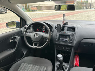 Volkswagen Polo foto 6