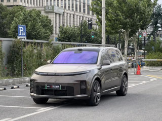 LiXiang L9, 2026 г.