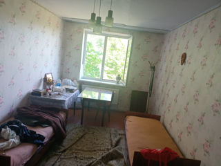 2-х комнатная квартира, 45 м², Окраина, Оланешты, Штефан-Водэ