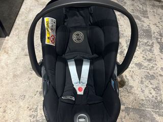 Автокресло Cybex Cloud Z I size foto 1