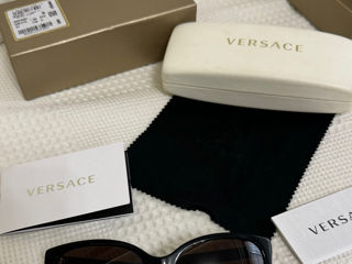 Очки Versace foto 4