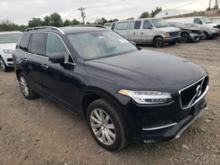 Volvo XC90 foto 3