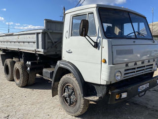 KAMAZ 55102 foto 4