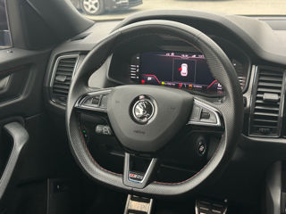 Skoda Kodiaq RS foto 11