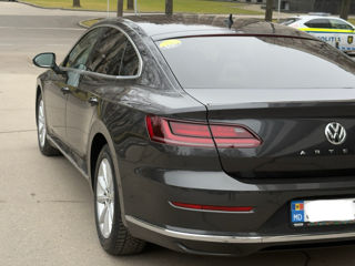 Volkswagen Arteon foto 3