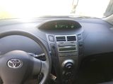 Toyota Yaris foto 5