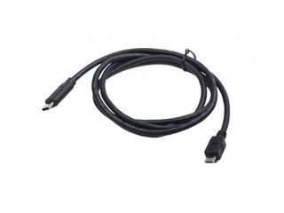 Cablu cablexpert ccp-usb2-mbmcm-6 microusb type-c / 0% în 3 rate/ кабель cablexpert ccp-usb2-mbmcm-6 foto 1