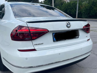 Volkswagen Passat foto 3