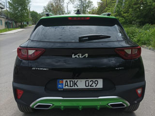 KIA Stonic foto 3