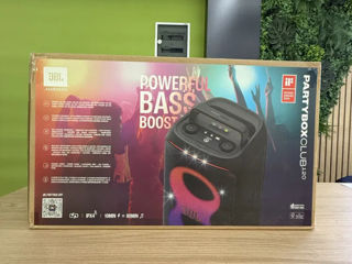 Jbl Stage Partybox 320