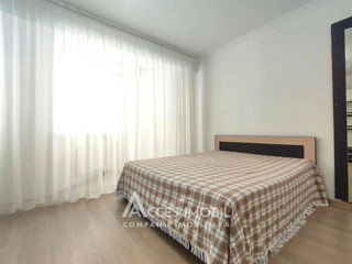 Apartament cu 1 cameră, 48 m², Centru, Chișinău foto 2