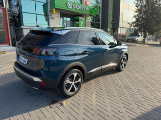 Peugeot 3008 foto 2